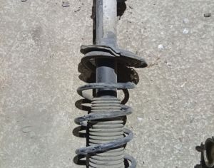 kia picanto 10-17  წინა მც ამორტიზატორი