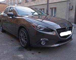 Mazda 3 mazda 6, cx 30