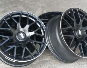 5/112,R-18,J-8,ET-45..MERCEDES,VOLKSWAGEN,SKODA,AUDI...ORIGINAL GERMANY!!!MAM WHEELS