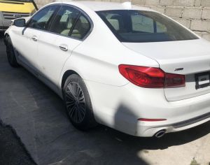 Ishleba bmw g30 xdrive
