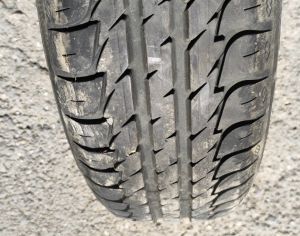 R14  165/65 ზაფხული
