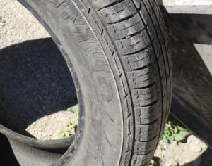 R17  235/65 ყველა სეზონი