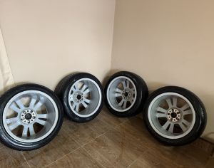 R18 MERCEDES-BENZ CLA 250 2014-2025 - 2