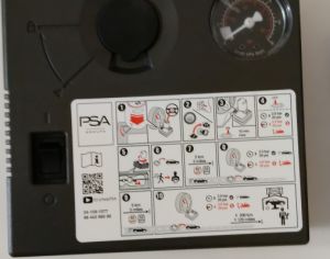 ელექტრო ნასოსი