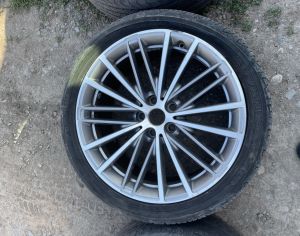R19 BMW / MERCEDES-BENZ / VOLKSWAGEN - 2