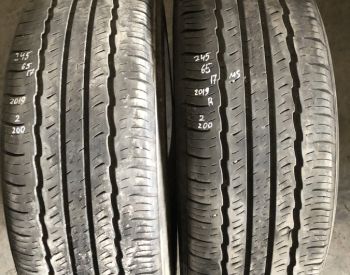 245/65 რ17