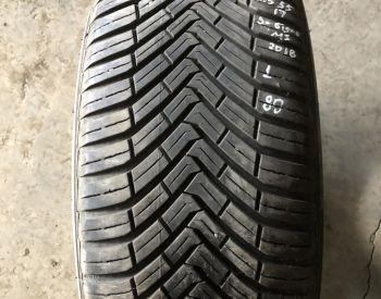215/55 R17