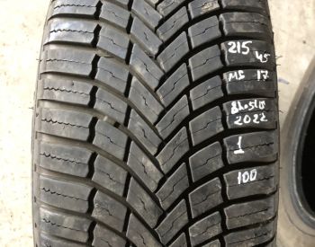 215/50 R17