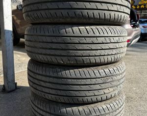 საზაფხულო საბურავები R15 185/65
