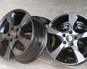 5/112,R-17,J-7/5,ET-35..MERCEDES,AUDI,VOLKSWAGEN,MINI,SKODA,SEAT..ORIGINAL GERMANY!!!