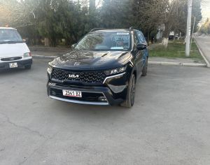ყველა ნაწილი გვაქვს ადგილზე
