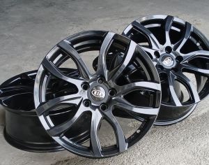 5/114.3,R-18,J-7,ET-45..KIA,HYUNDAI,MAZDA,NISSAN,SUZUKI,LEXUS,HONDA,JAC...ORIGINAL GERMANY!!!