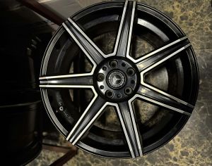 R18 MERCEDES-BENZ C 200 / E 350 / ML 350 / Viano - 1