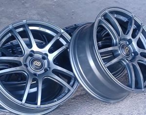 5/114.3,R-17,J-7,ET-45..TOYOTA,SUZUKI,MAZDA,LEXUS,KIA,HYUNDAI,HONDA,BYD,ACURA,NISSAN,....ENKEI,ORIGINAL JAPAN!!!