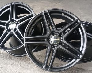 5/112,R-19,J-8/5,ET-38..MERCEDES BENZ..ORIGINAL GERMANY!!!AMG