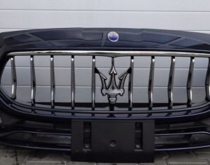 MASERATI Quattroporte 2014-2023
