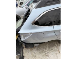 SUBARU Outback 2014-2017