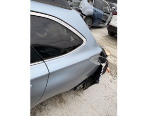 SUBARU Outback 2014-2017