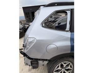 SUBARU Forester 2018-2023