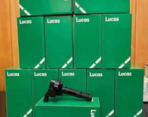 MERCEDES-BENZ C 250 / C 300 / C240/C230/C260/C280  ანთების კოჭა ბაბინები M271