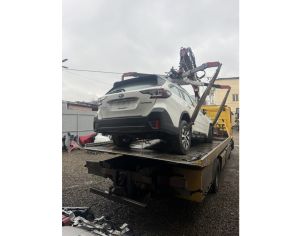 SUBARU Outback 2021 2.5 - 2