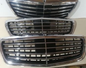 S CLASS W222 13-17