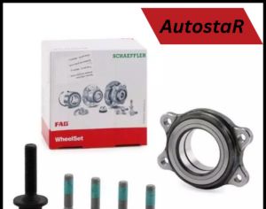 სტუპიცები  Audi / Porsche / Volkswagen