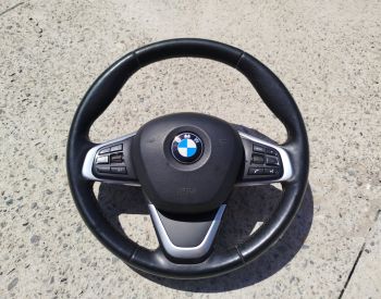 x1, x2 საჭე