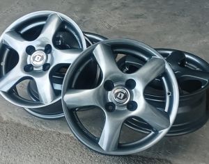4/100,R-15,J-6/5,ET-38..HUYNDAI,HONDA,MAZDA,SUBARU,VOLKSWAGEN,TOYOTA,CHEVROLET..ORIGINAL RIAL,GERMANY!!!