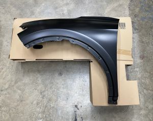 VOLKSWAGEN ID.4 2021-2026 - 1