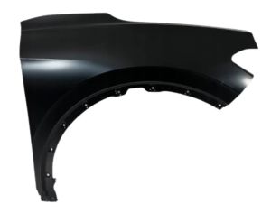 VOLKSWAGEN ID.4 2021-2026 - 1