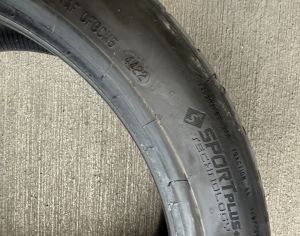 R18  245/40 ყველა სეზონი