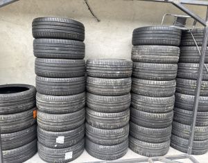 R18  235/45 ზაფხული