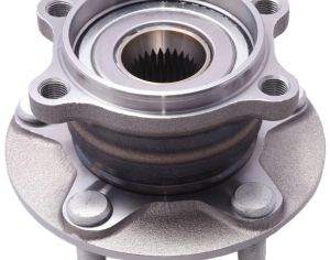 MAZDA CX-5 2011-2020