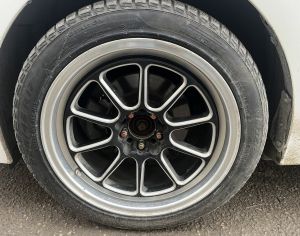 R9.5 TOYOTA Corolla 1999-2026