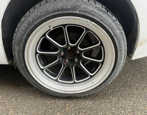R9.5 TOYOTA Corolla 1999-2026 - 2