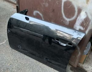 AUDI A7 2020-2025
