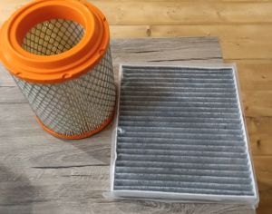 JEEP Patriot / Compass