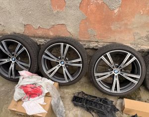 R19 BMW 430 2020-2026