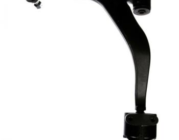 INFINITI FX35 / FX45 - 1
