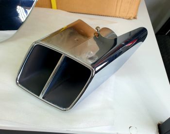 MERCEDES-BENZ GL 550 2006-2012