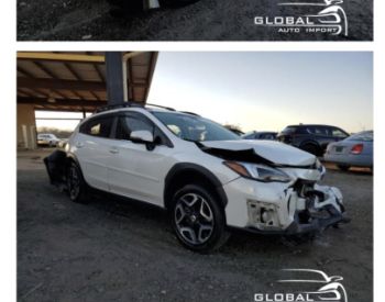 SUBARU Impreza 2019 2