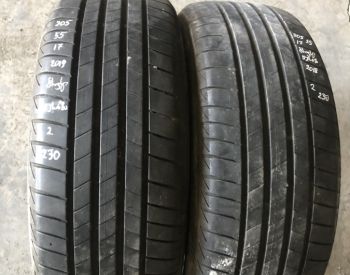 205/55 R17