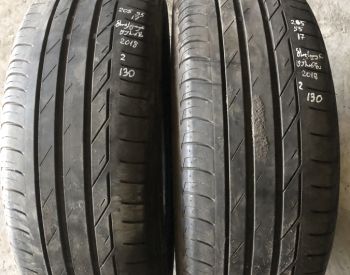 205/55 R17