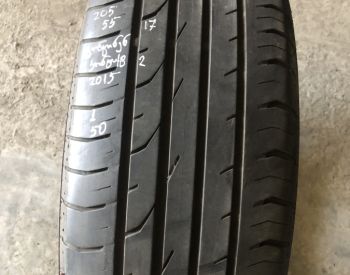 205/55 R17