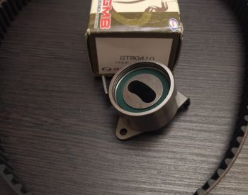 daihatsu feroza belt