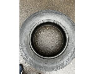 R16 C   235/65 ყველა სეზონი