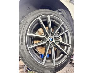 R18 BMW 330 2019-2026 - 1