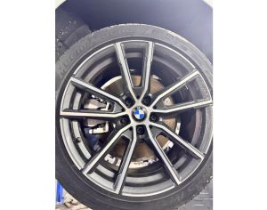 R18 BMW 330 2019-2026 - 2