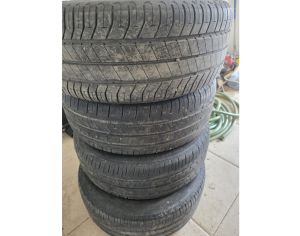 R16  205/55 ყველა სეზონი
